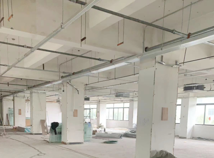 徐汇区 旧房翻新入住有讲究吗-上海半包全包装修施工