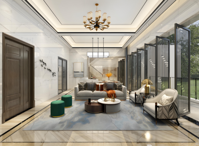 徐汇区家装室内外装修公司