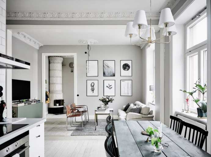 徐汇区专业室内外装修费用