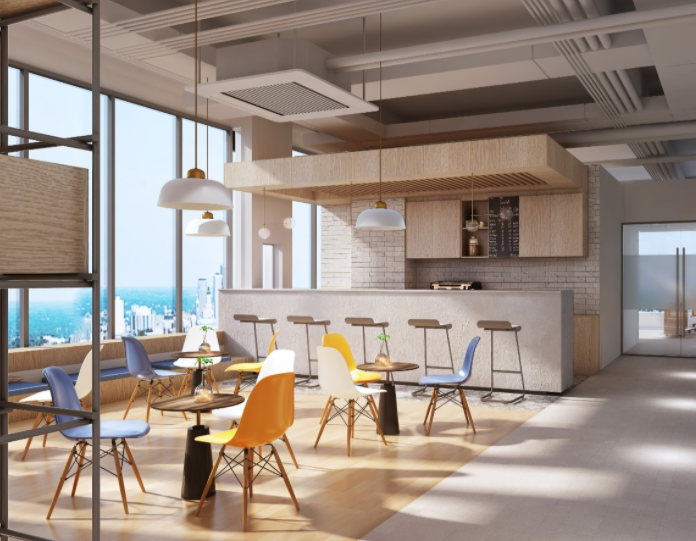 徐汇区工装室内外装修电话