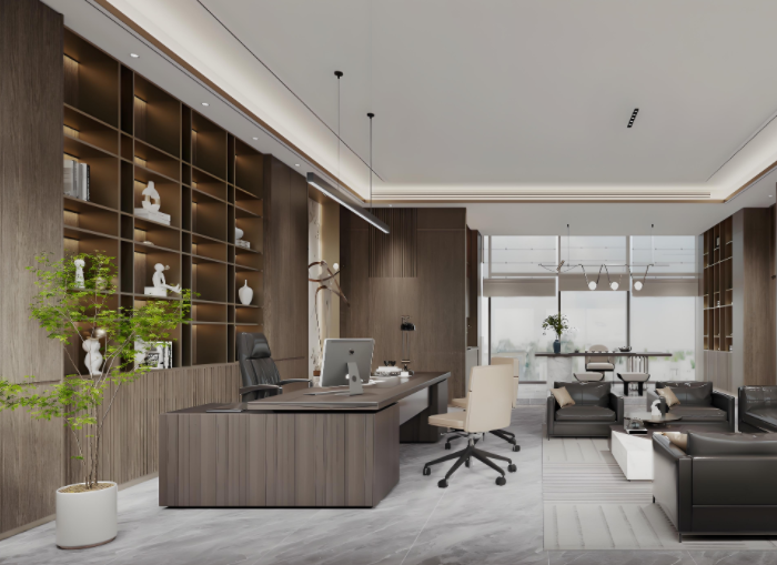 徐汇区办公楼装修设计公司