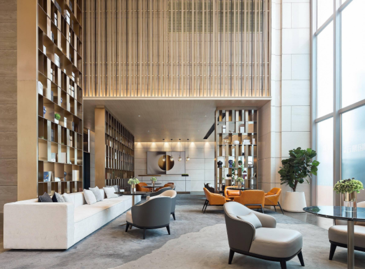 徐汇区办公楼装修设计哪家好