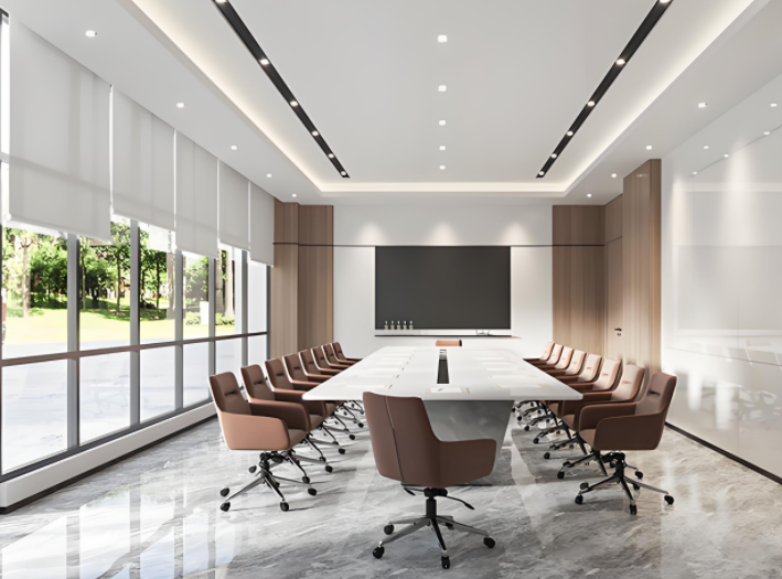 徐汇区办公楼装修设计哪里有