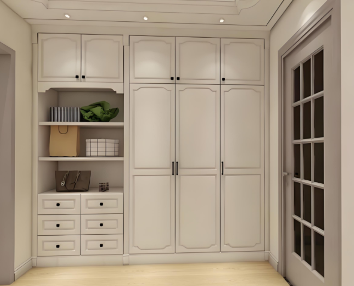 徐汇区定制家具现场制作公司