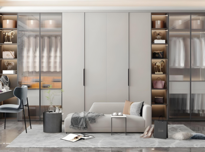 徐汇区定制家具现场制作价格