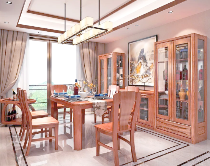 徐汇区定制家具现场制作哪家好