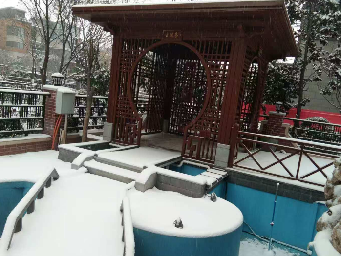 徐汇区凉亭葡萄架制作电话